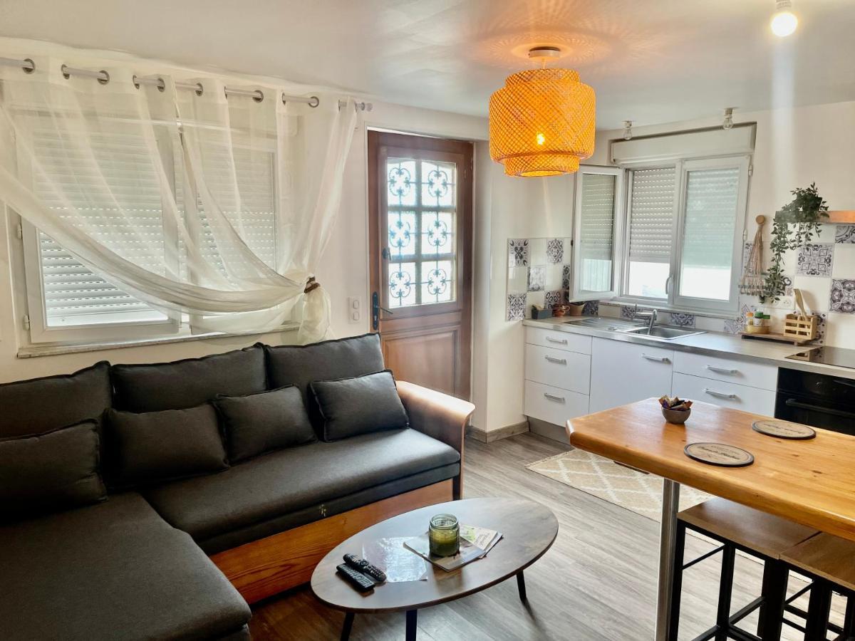 Le Petit Prince , Jolie Maisonnette Terrasse Netflix Parking Prive Jeux De Societe Bourg-en-Bresse Dış mekan fotoğraf
